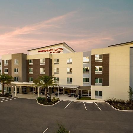 Towneplace Suites By Marriott Venice Venice Gardens Ngoại thất bức ảnh