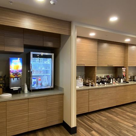 Towneplace Suites By Marriott Venice Ngoại thất bức ảnh