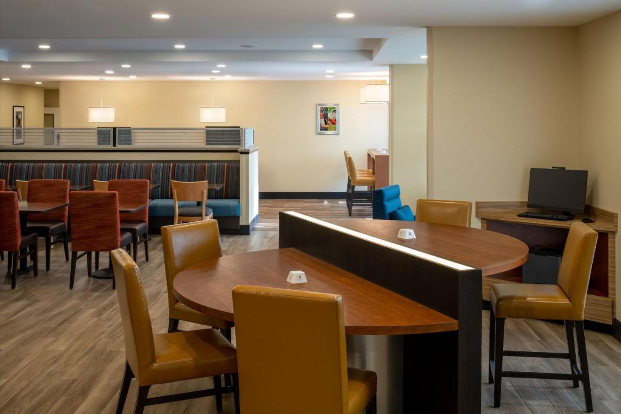 Towneplace Suites By Marriott Venice Venice Gardens Ngoại thất bức ảnh