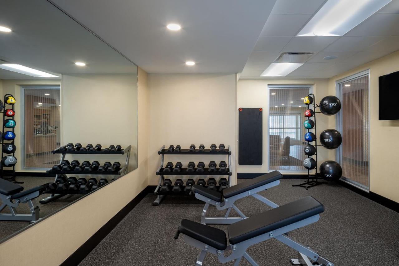 Towneplace Suites By Marriott Venice Ngoại thất bức ảnh