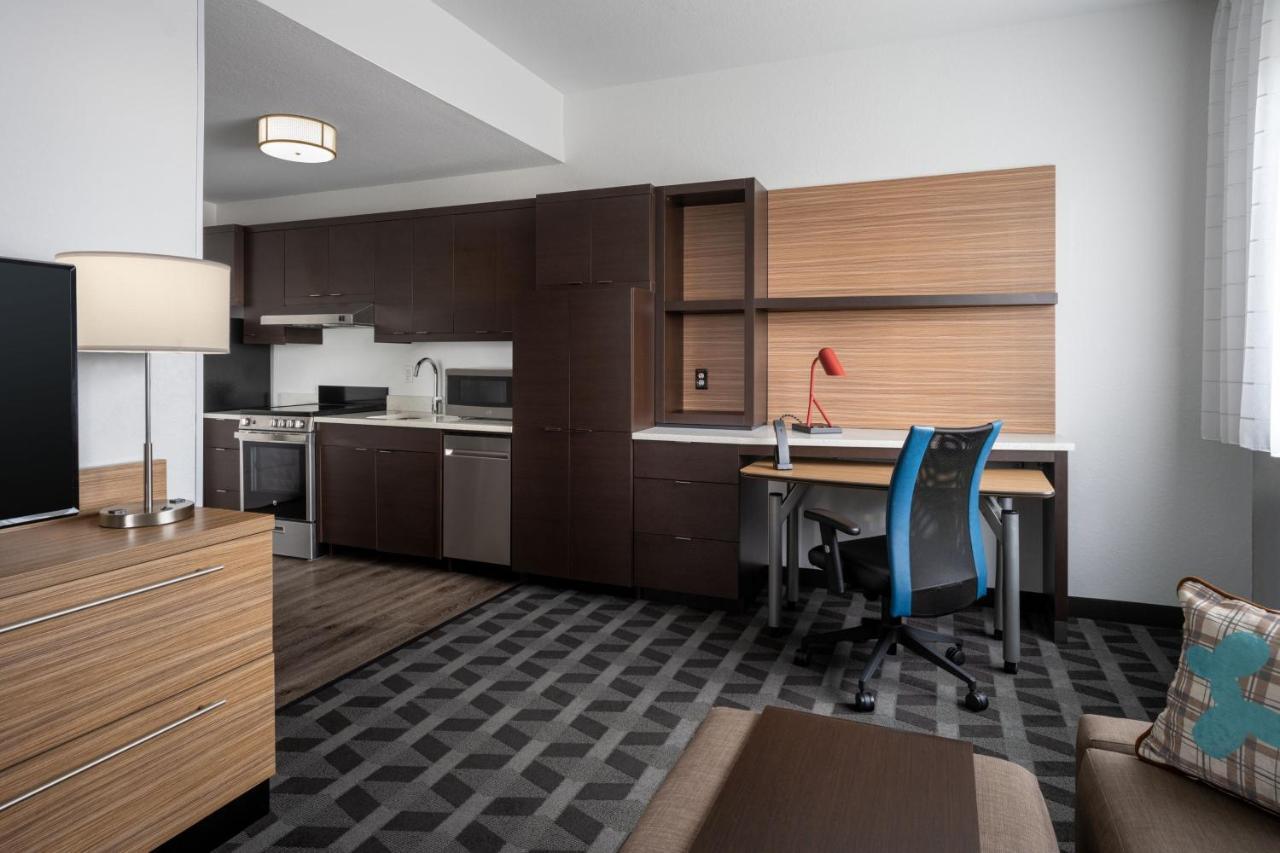 Towneplace Suites By Marriott Venice Venice Gardens Ngoại thất bức ảnh