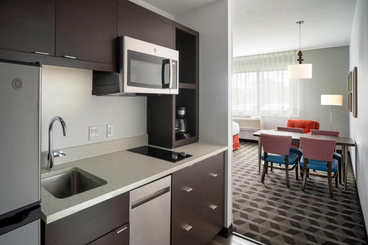 Towneplace Suites By Marriott Venice Venice Gardens Ngoại thất bức ảnh