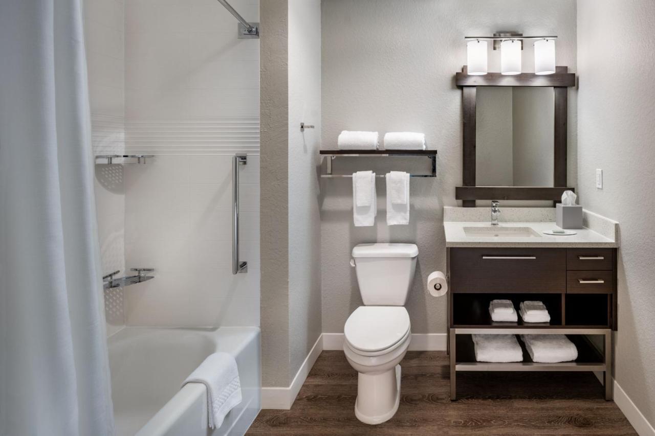 Towneplace Suites By Marriott Venice Ngoại thất bức ảnh