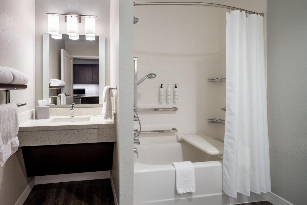 Towneplace Suites By Marriott Venice Venice Gardens Ngoại thất bức ảnh