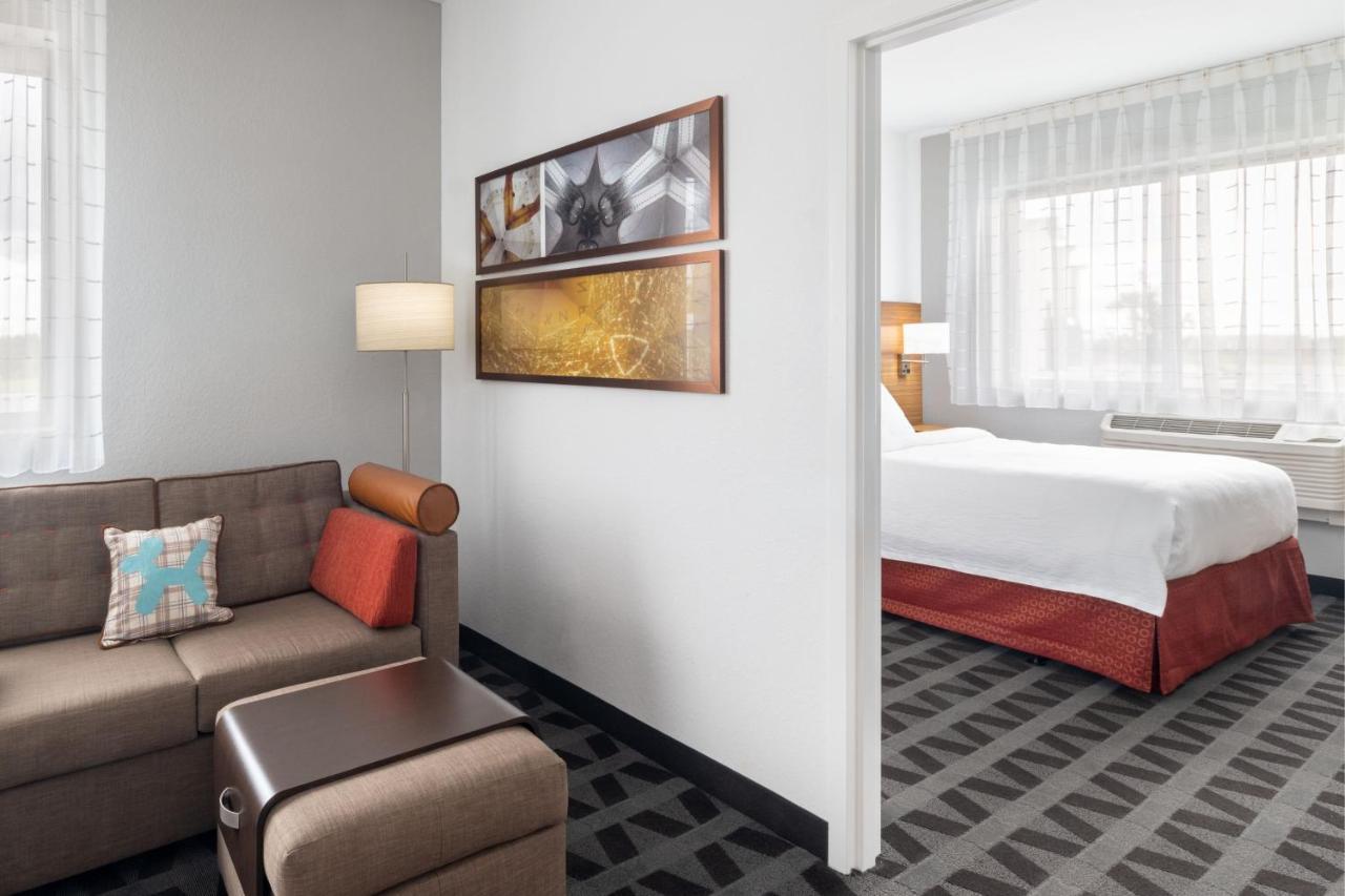 Towneplace Suites By Marriott Venice Ngoại thất bức ảnh