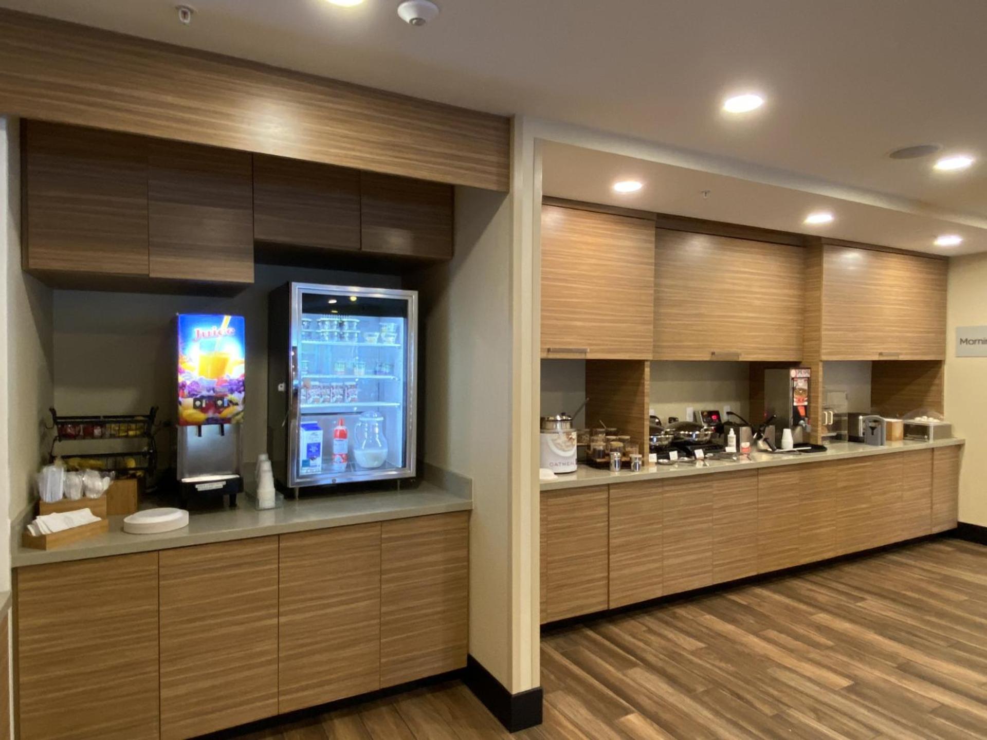 Towneplace Suites By Marriott Venice Ngoại thất bức ảnh